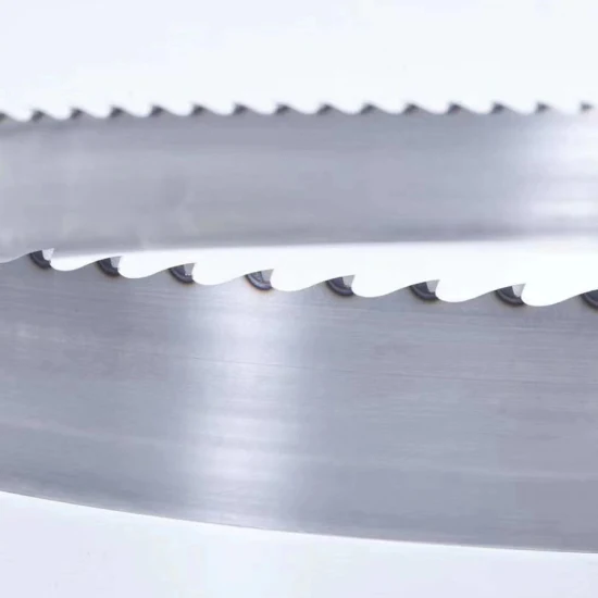 Factory Direct Price Bimetal Band Multi Machine Bimetal Saw Blade for Wood
